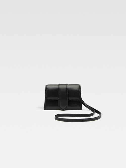 The Bambino flap case