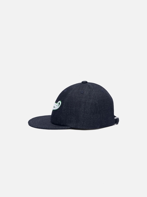 The Baseball cap