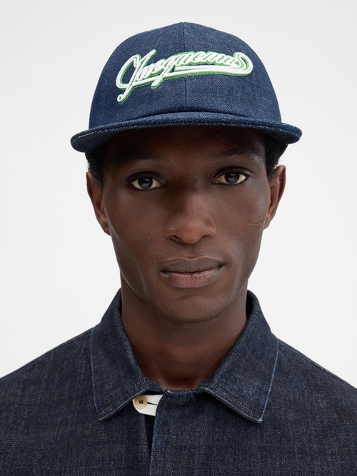 The Baseball cap