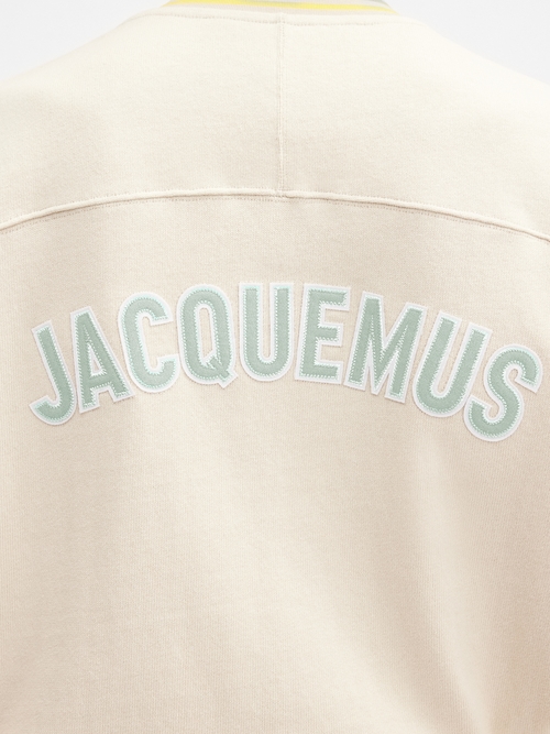 The Baseball short-sleeve shirt