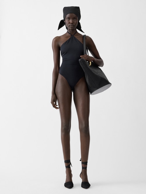 The Bastide swimsuit