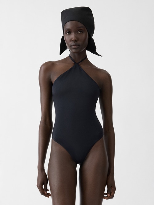 The Bastide swimsuit