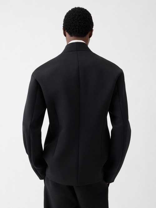 The Bastide wool jacket