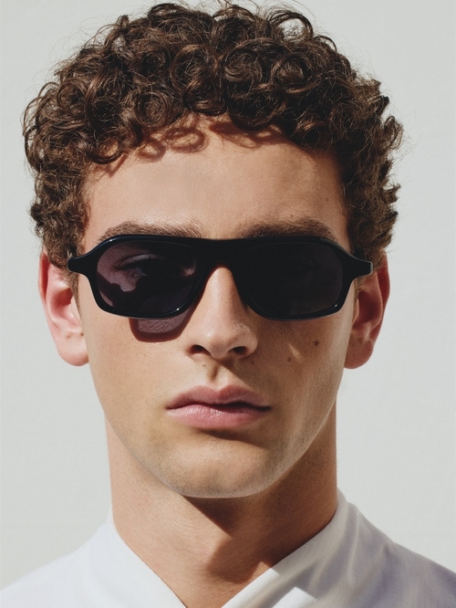 The Becane sunglasses