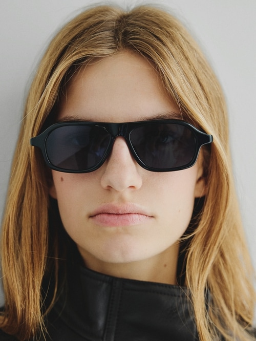 The Becane sunglasses
