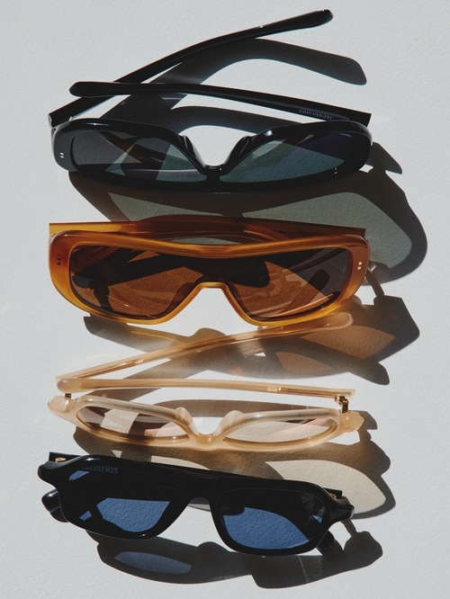 The Becane sunglasses