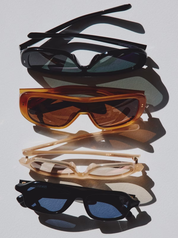 The Becane sunglasses