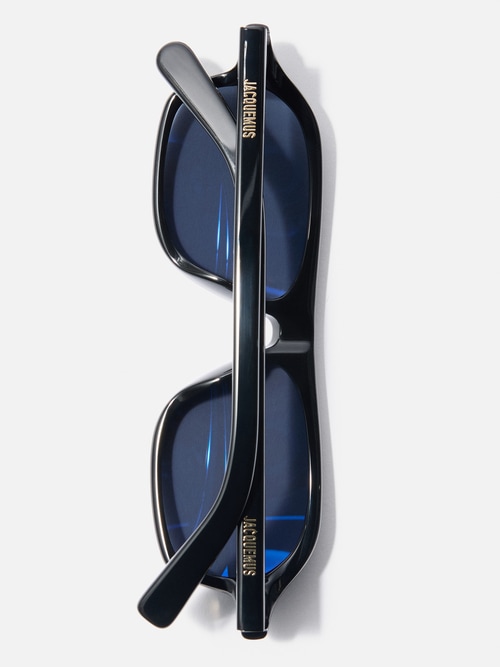 The Becane sunglasses