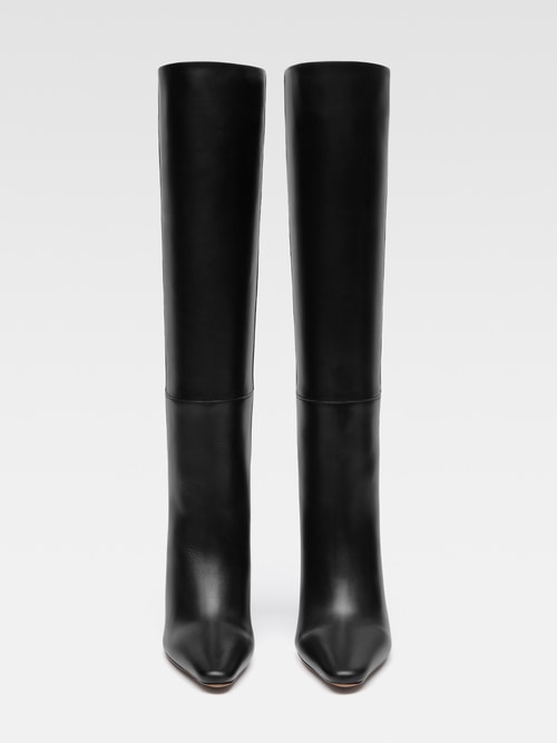 The Bisou boots