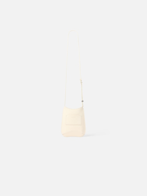 The Bisou phone pouch