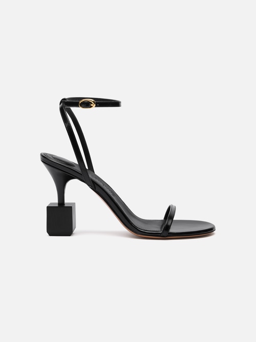The Bisou sandals