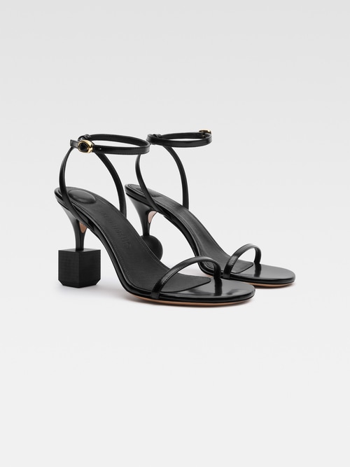 The Bisou sandals