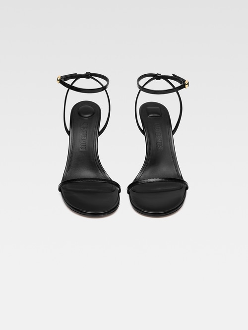 The Bisou sandals