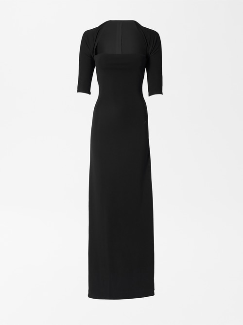The Bolero dress