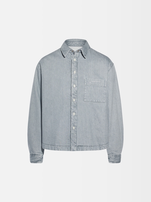 The Boulanger shirt