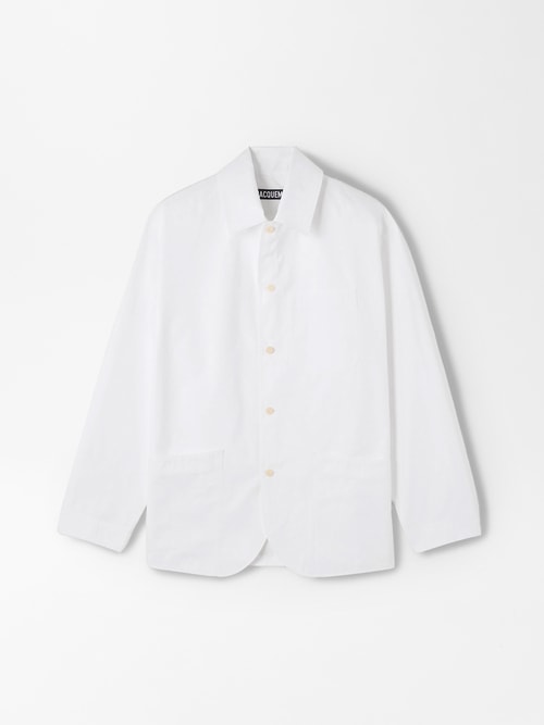 The Boutis jacket