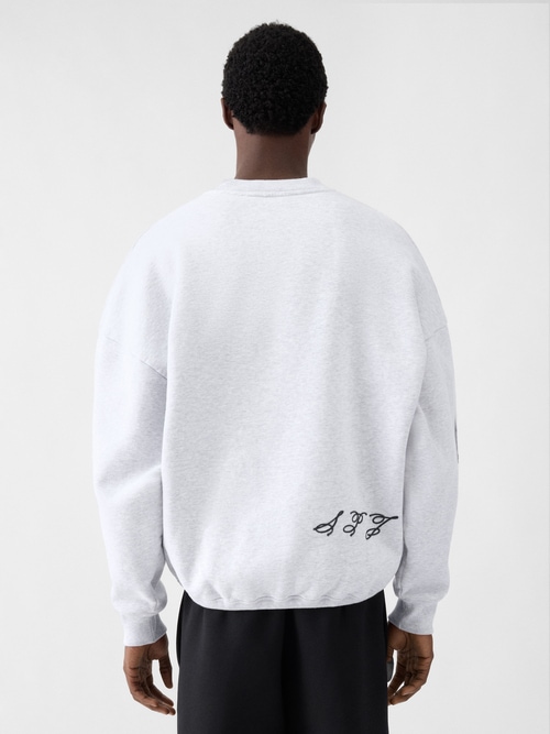 The Âne sweatshirt