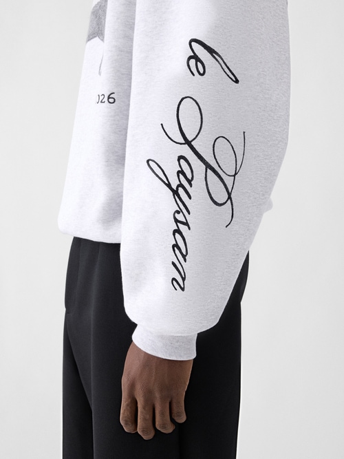 The Âne sweatshirt