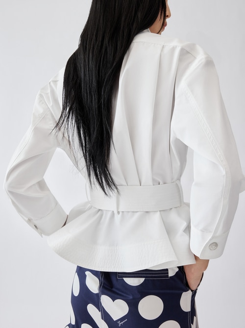 The Cabana jacket