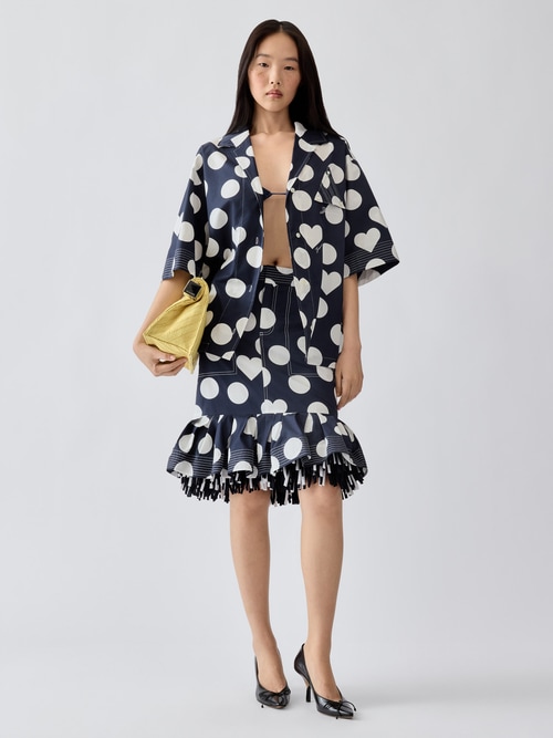 The Cabana skirt