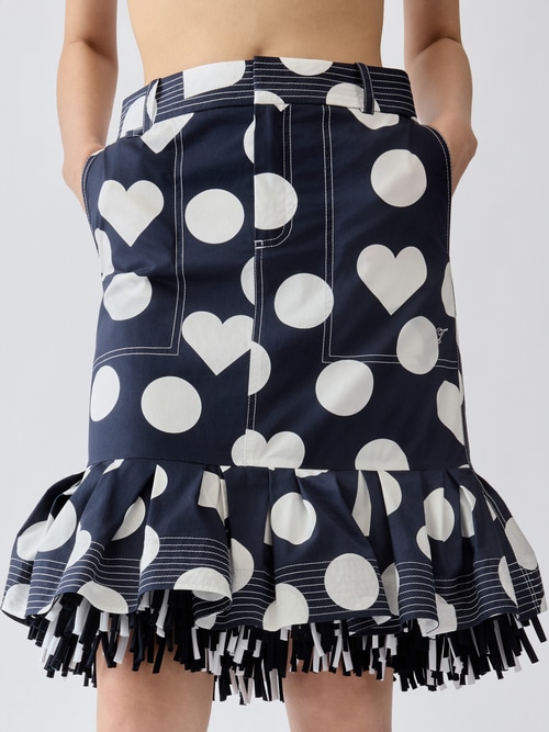 The Cabana skirt