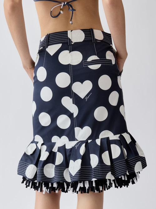 The Cabana skirt