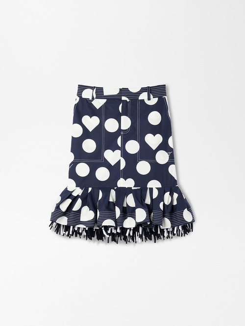 The Cabana skirt