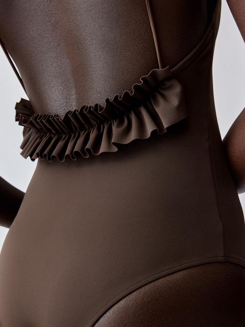 The Cabana swimsuit