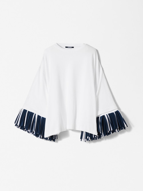The Cabana t-shirt