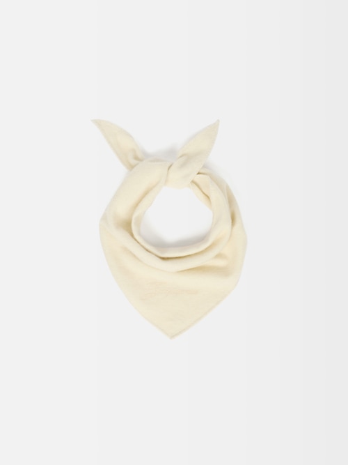 The Cachemiro bandana