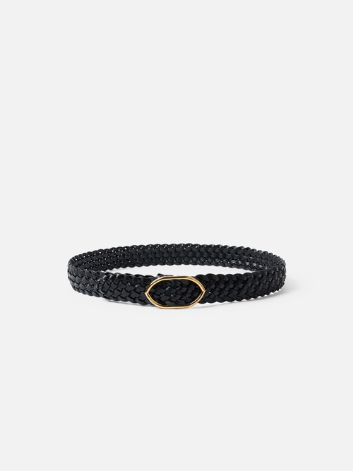 The Calisson belt