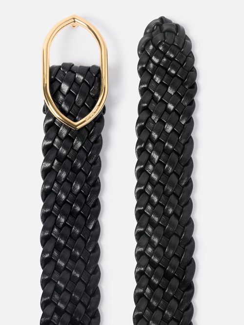The Calisson belt