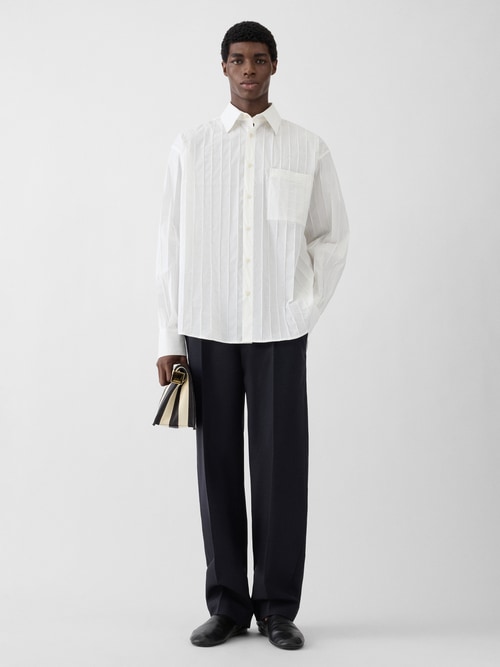 The Camargue shirt