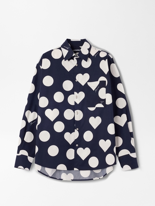The Camargue shirt