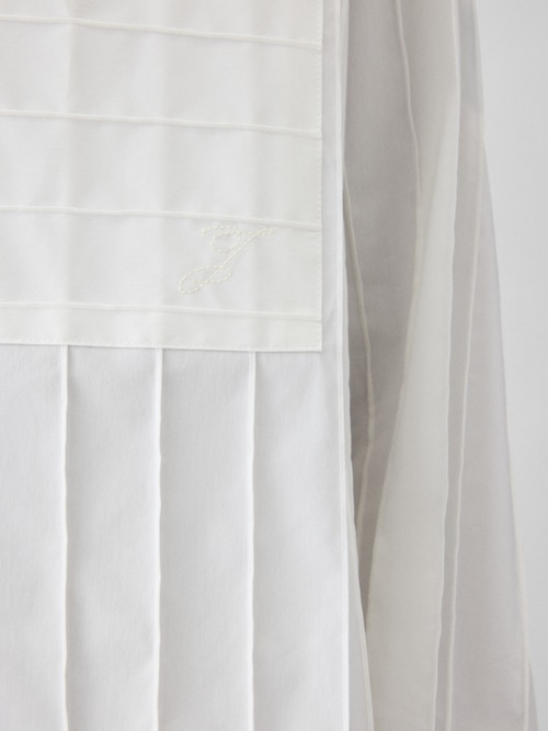 The Camargue shirt