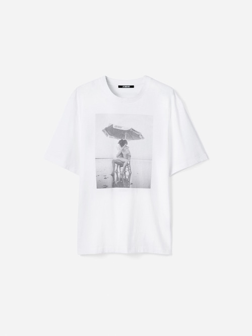 The Campagne t-shirt