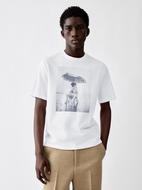 The Campagne t-shirt