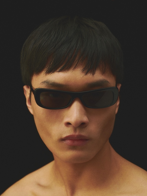 The Capri sunglasses