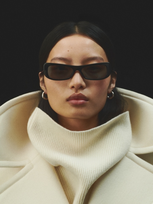 The Capri sunglasses