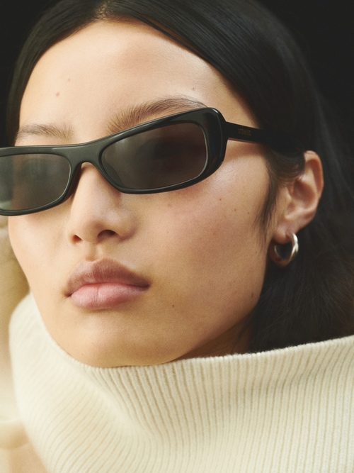 The Capri sunglasses