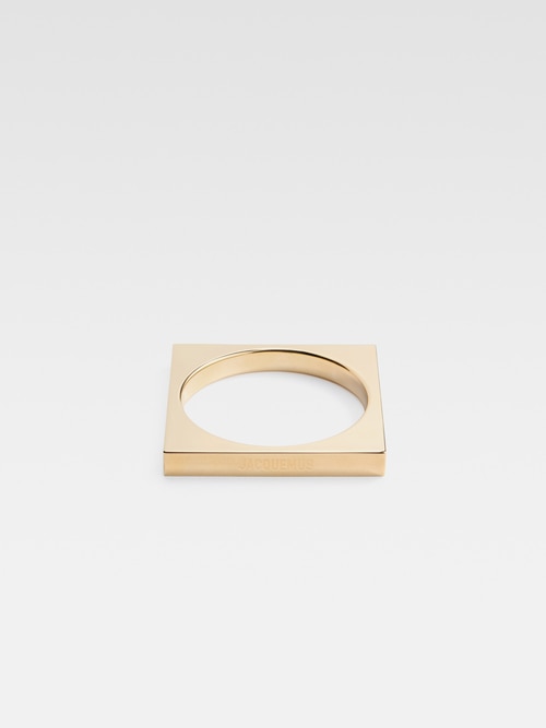 The Carré bracelet