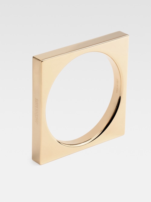 The Carré bracelet