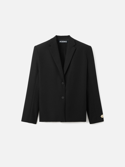 The Carrée jacket