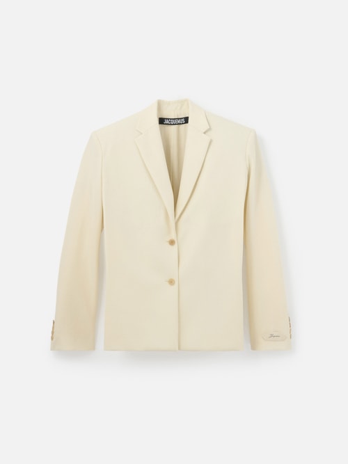 The Carrée jacket