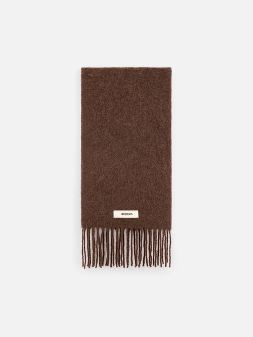 The Carro scarf