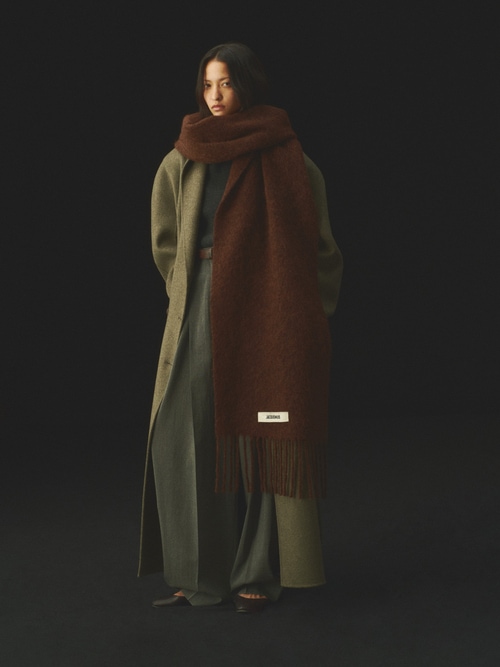 The Carro scarf