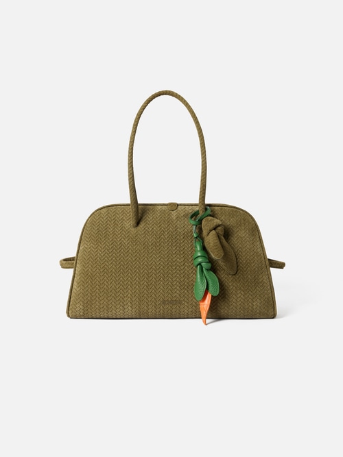 The carrot