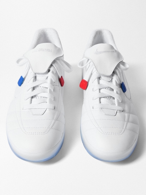 The Cryoshot shoe