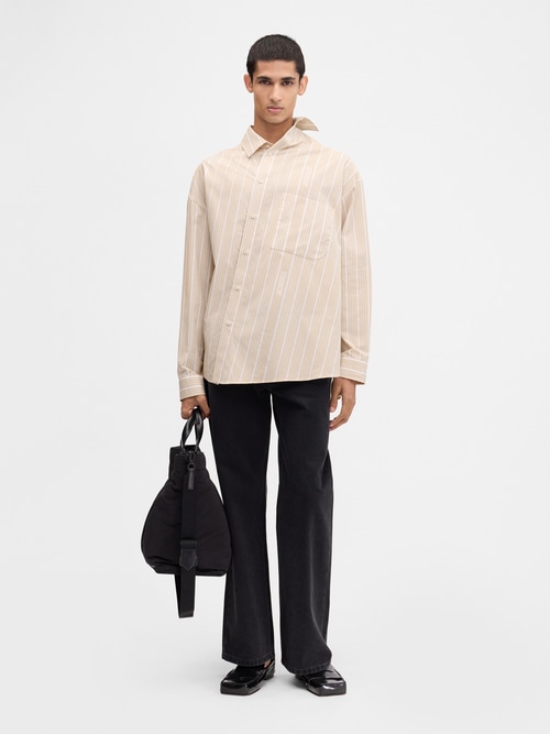 The Cuadro shirt