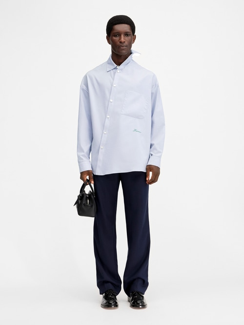 The Cuadro shirt